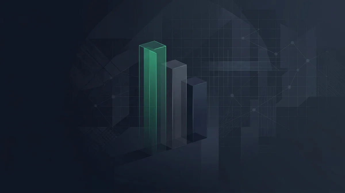 2026 年加密货币交易所排名前三对比：OKX、Binance、Coinbase 关键指标核验