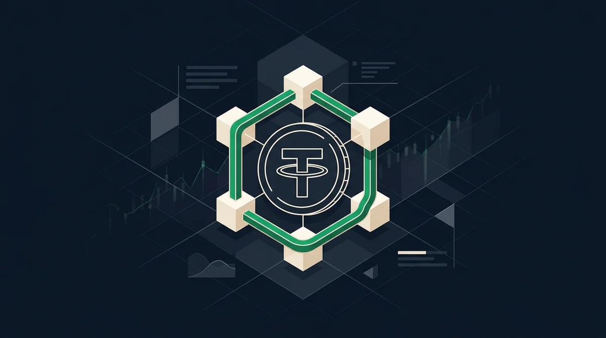 2026 年如何买入 USDT：OKX 稳定币购买与入金教程